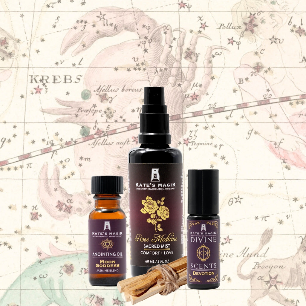 Cancer Zodiac Gift