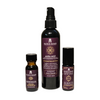 INTUITION Intention Set