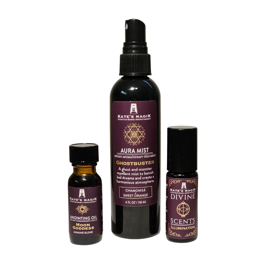 INTUITION Intention Set