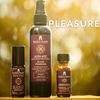 PLEASURE Intention Set