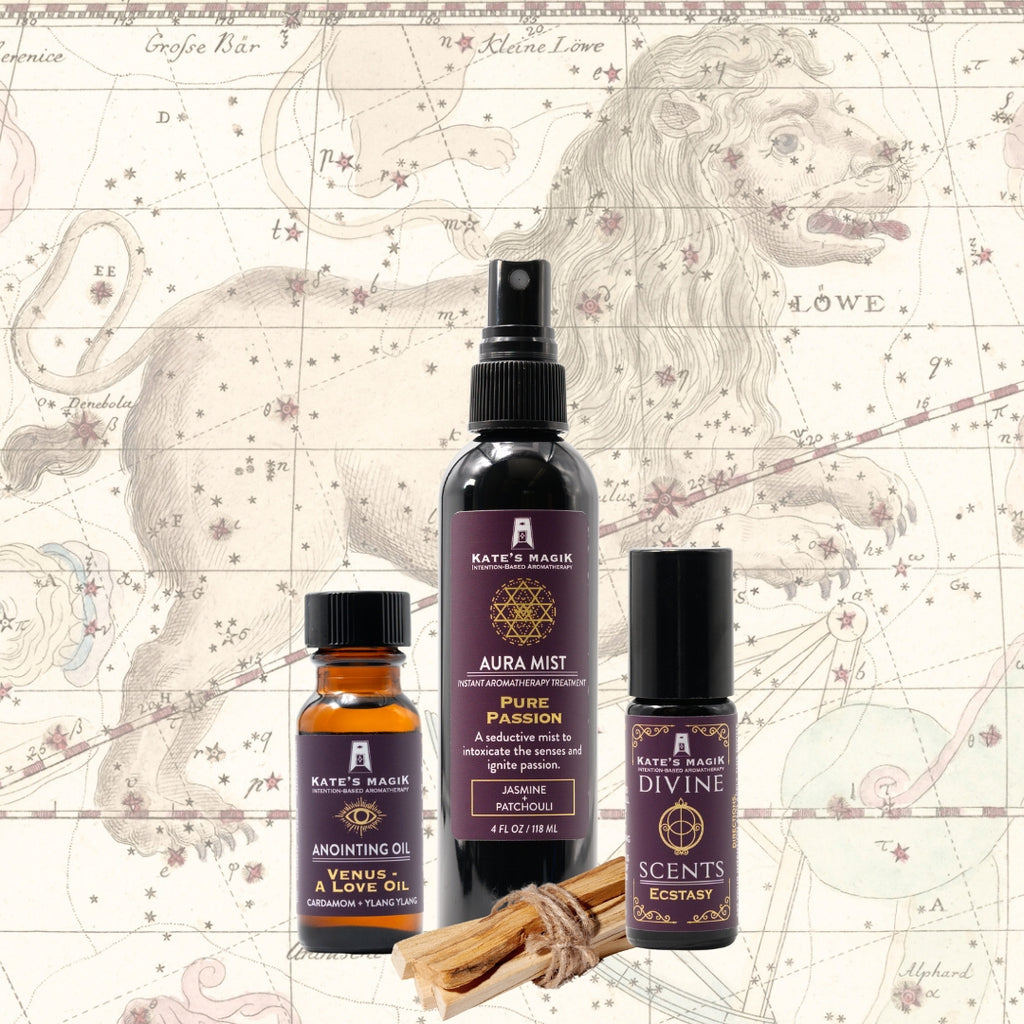Leo Zodiac Gift