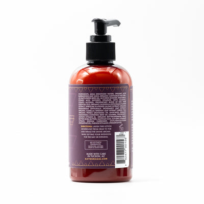 Earth Aromatherapy Body Lotion