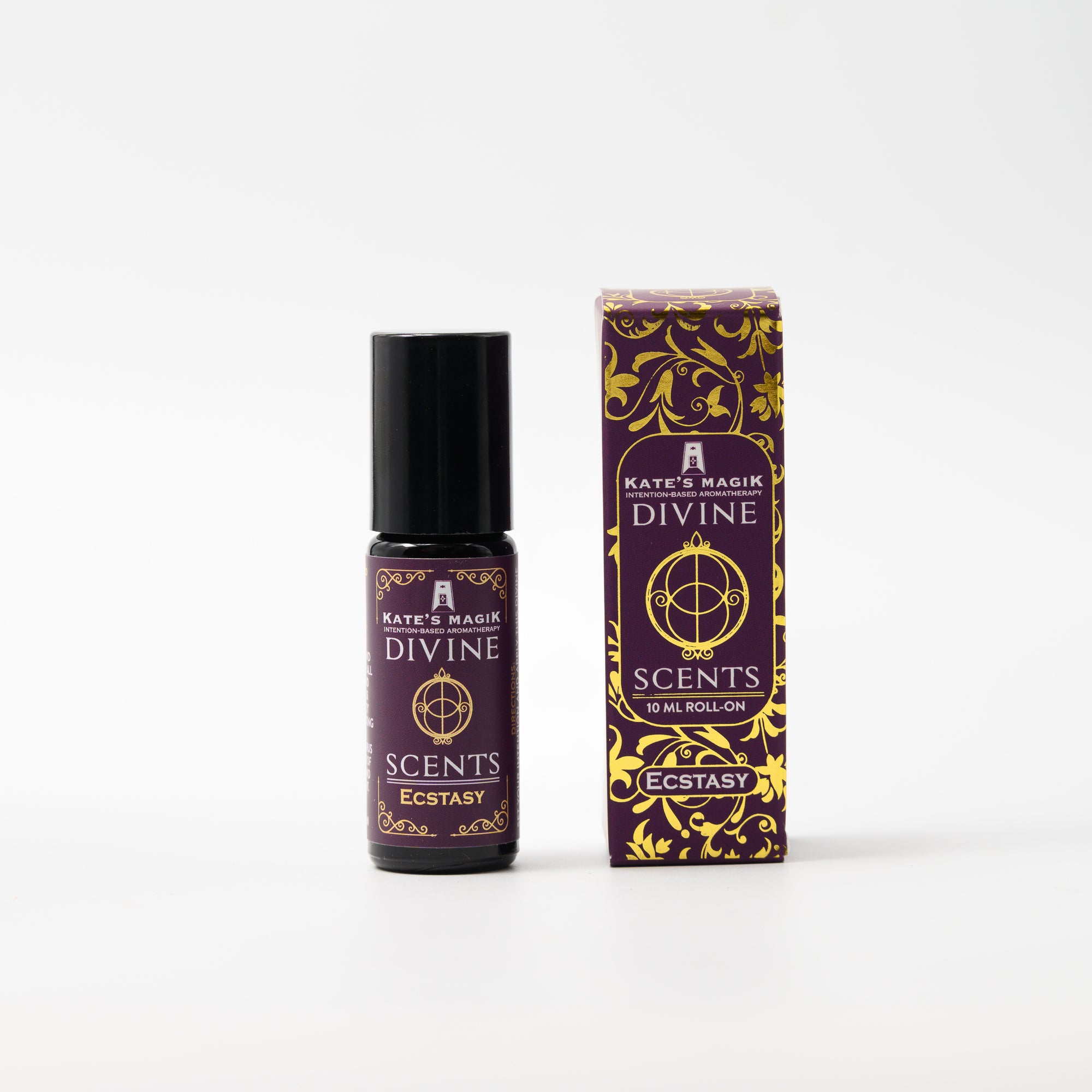 Divine Scent - Ecstacy