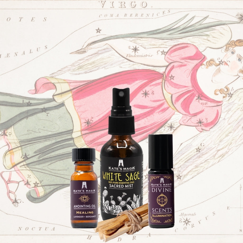 Virgo Zodiac Gift