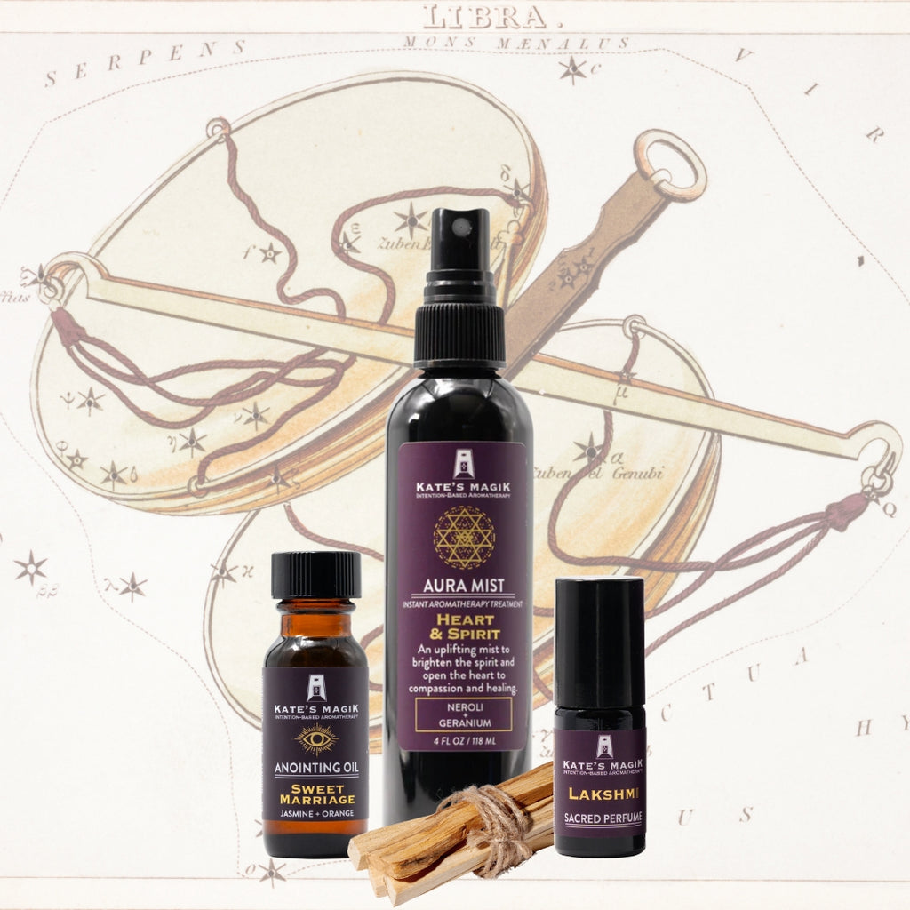 Libra Zodiac Gift