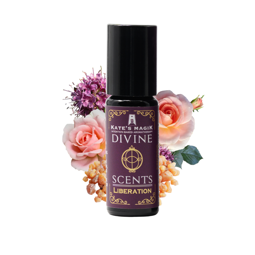 Divine Scent - Liberation