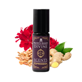Expression Divine Scent natural perfume