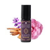 Devotion Divine Scent natural perfume