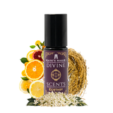 Ecstasy Divine Scent natural perfume