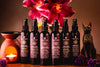 Aura Mist Collection Set