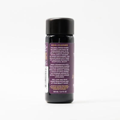 Wood Nymph Body Perfume Oil