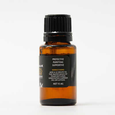 Banditos Natural Defense Essential Oil Blend