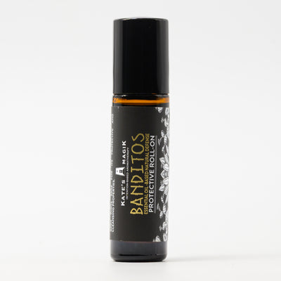 Banditos – Bold Protection + Grounded Confidence | Protective Roll-On