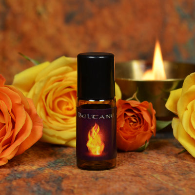 BELTANE PERFUME ROLL-ON