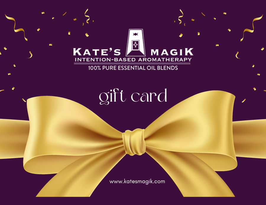 Kate's Magik E-Gift Card