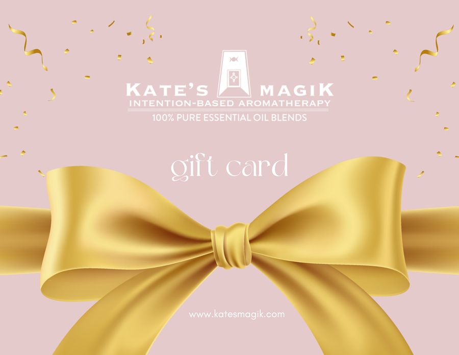 Kate's Magik E-Gift Card