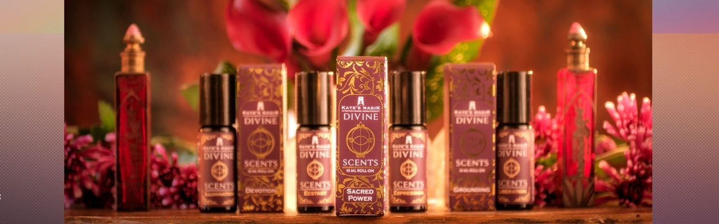 Why Perfume Is the Perfect Gift | Oriflame Cosmetics