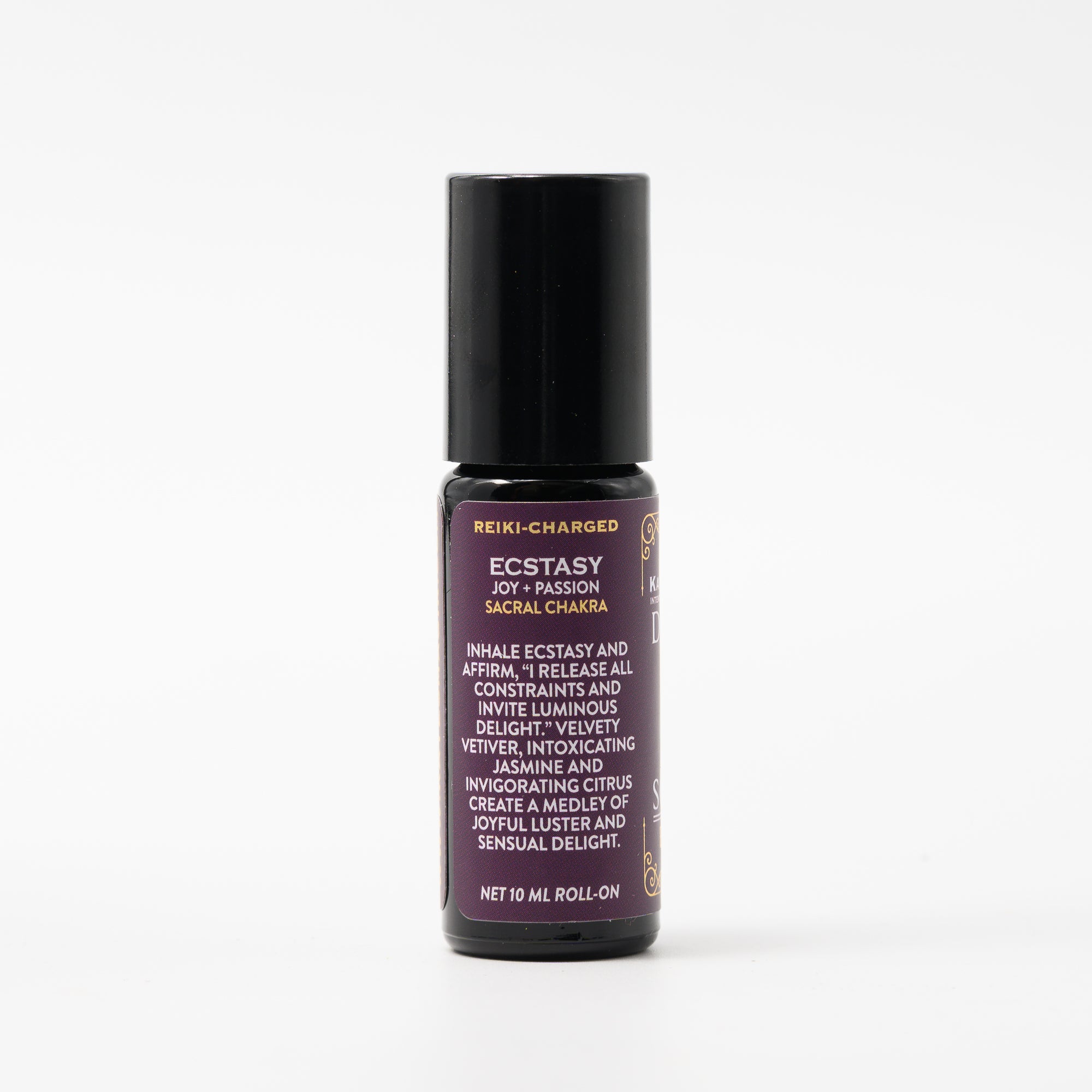 Ecstasy Divine Scent