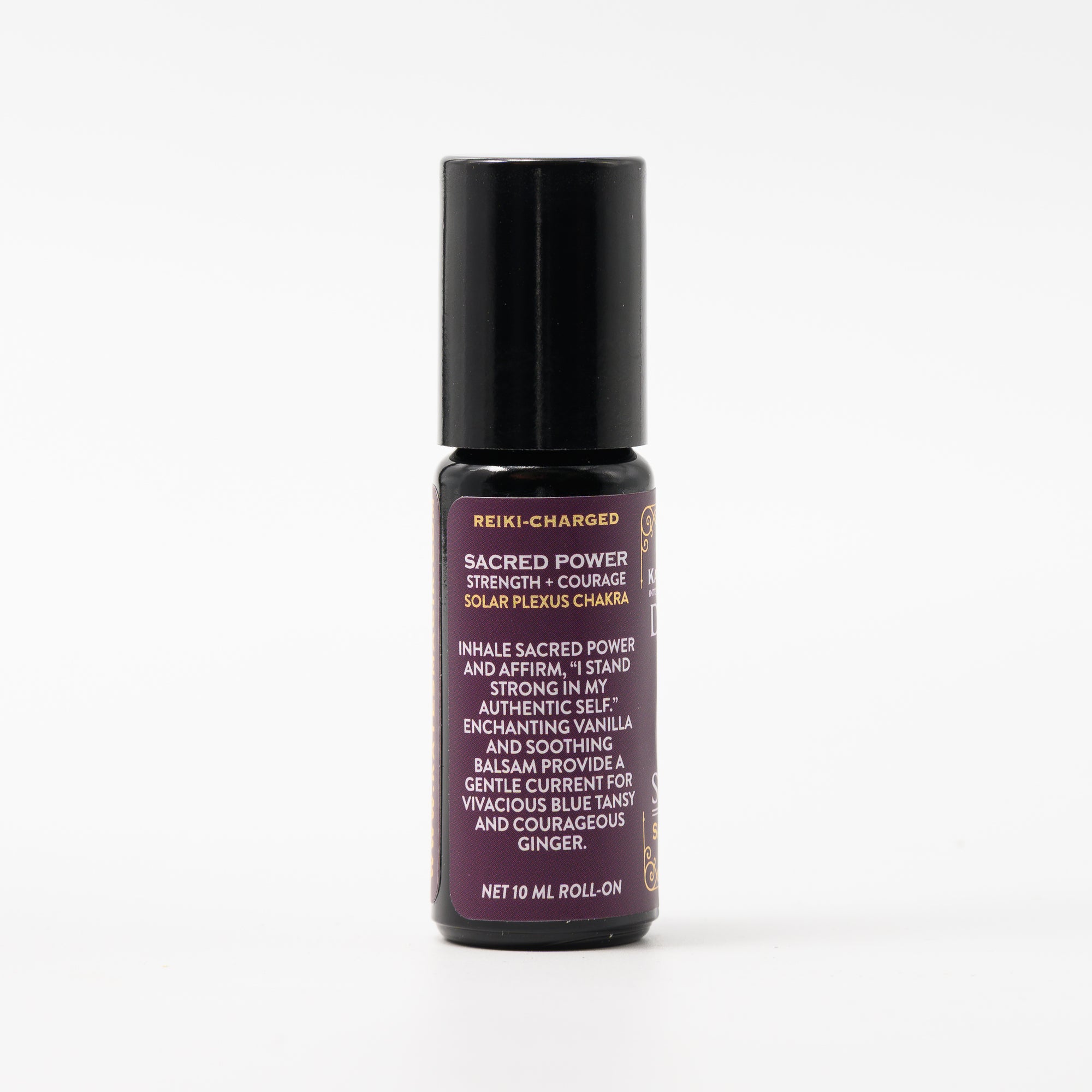 Sacred Power Divine Scent