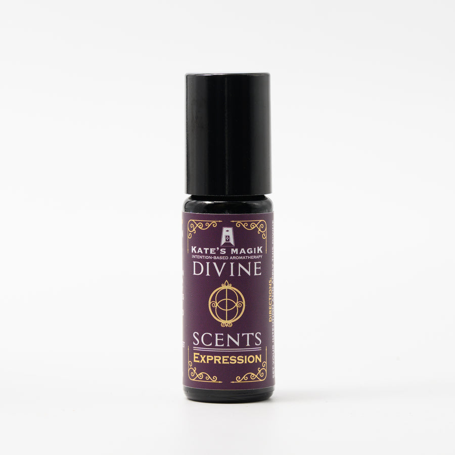 Expression Divine Scent