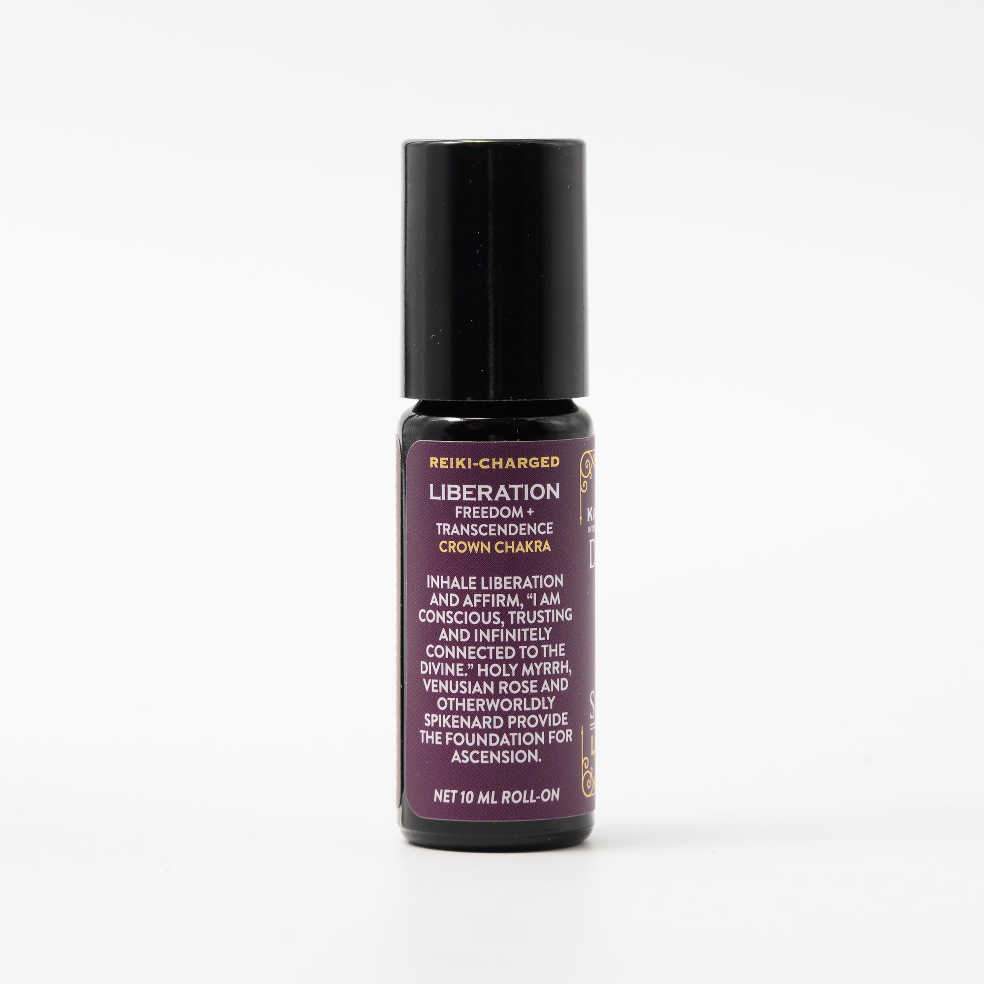 Liberation Divine Scent