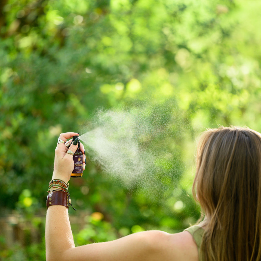 Purification & Protection Aura Mist