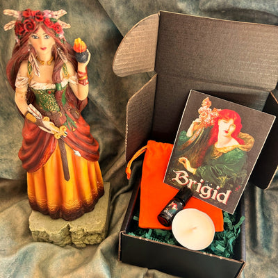 Bastet Perfume Society Subscription