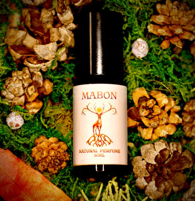 MABON PERFUME 1ML SAMPLE