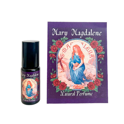 MARY MAGDALENE PERFUME ROLL-ON