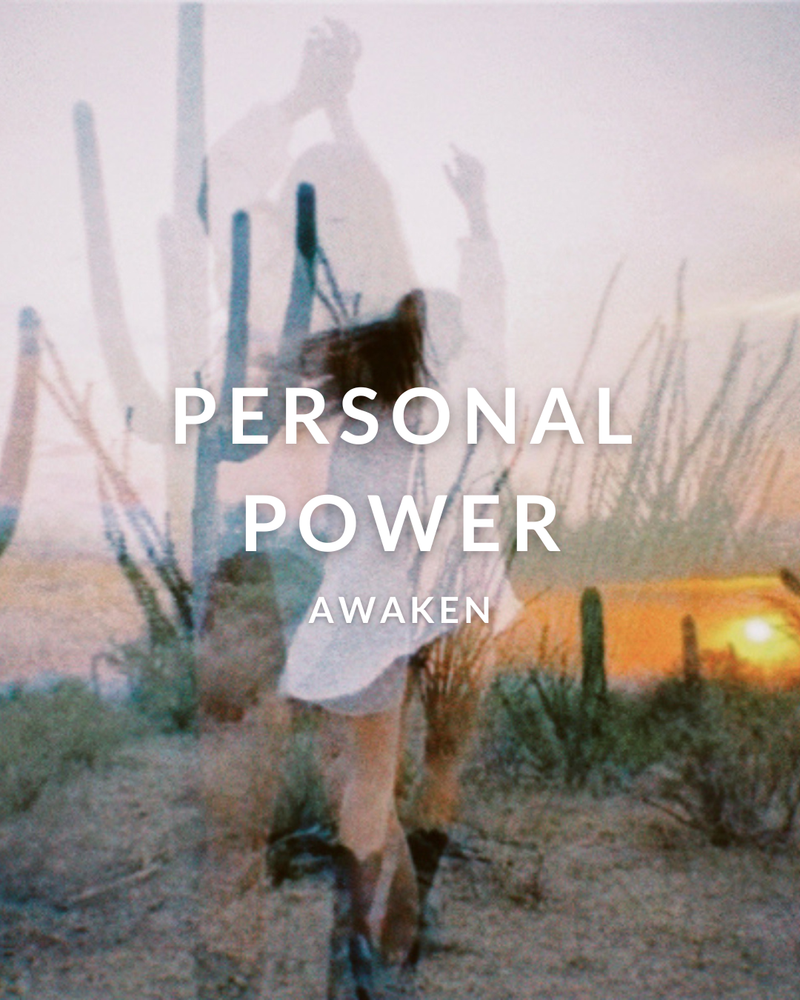 Personal Power