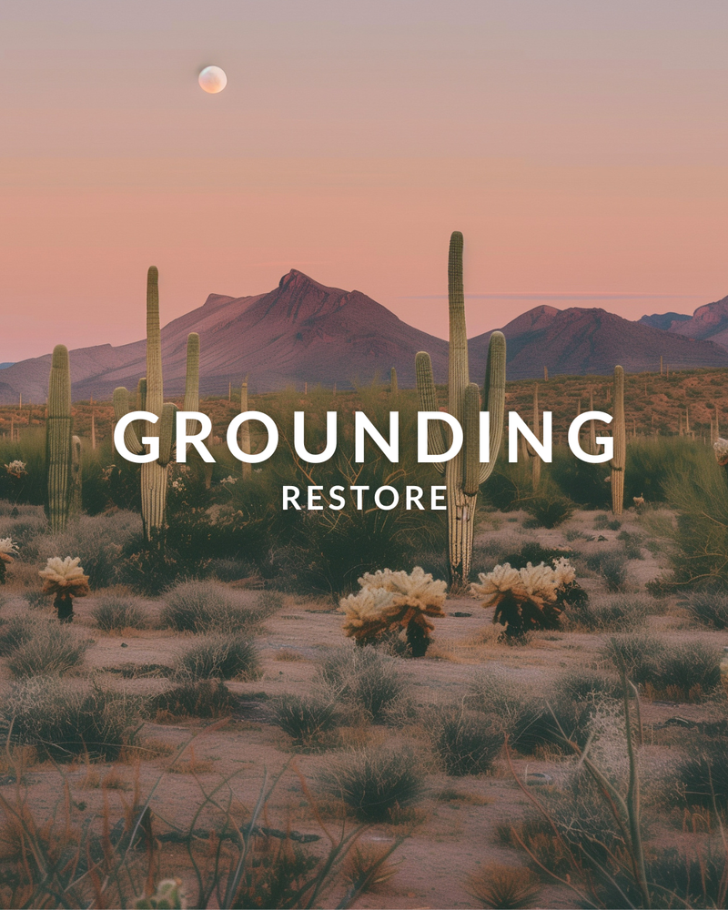 Grounding