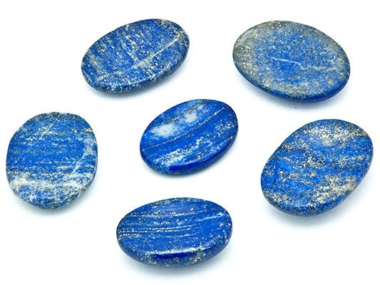 Lapis Lazuli Stone