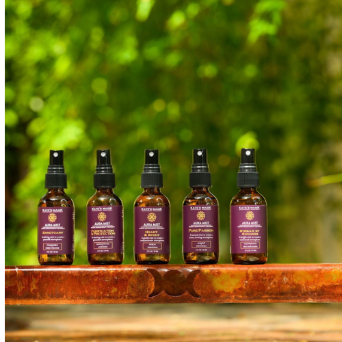Aura Mists