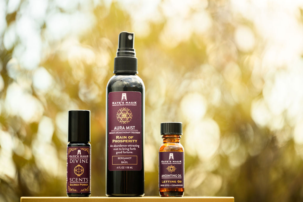 What's Your Intention?