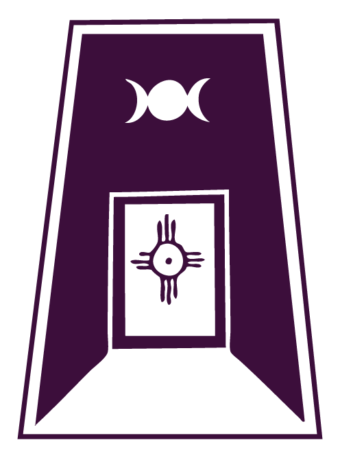 Kate's Magik Essential Oil Blends Portal Logo