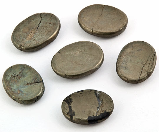 Pyrite Stone