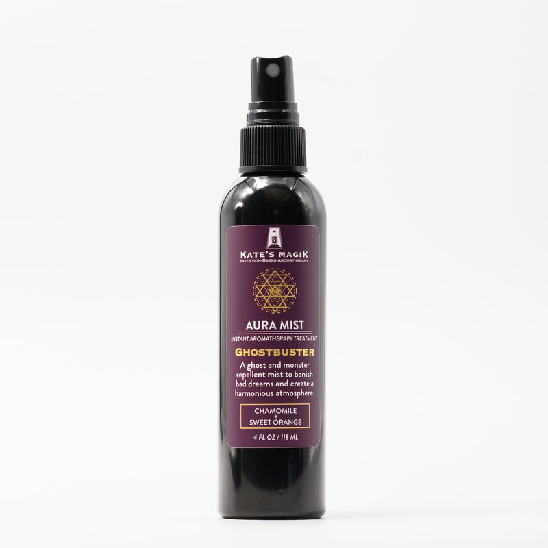 Sanctuary Aura Mist from Kate’s Magik