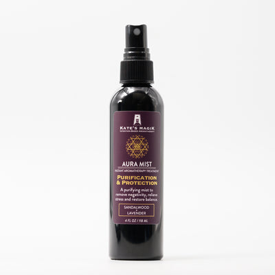 Purification & Protection Aura Mist