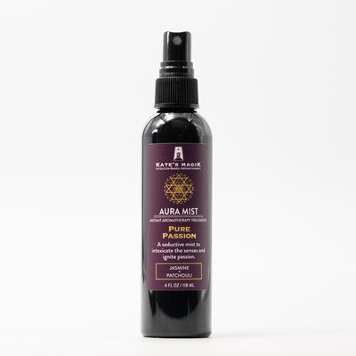 Pure Passion – Love + Creative Energy | Aura Mist