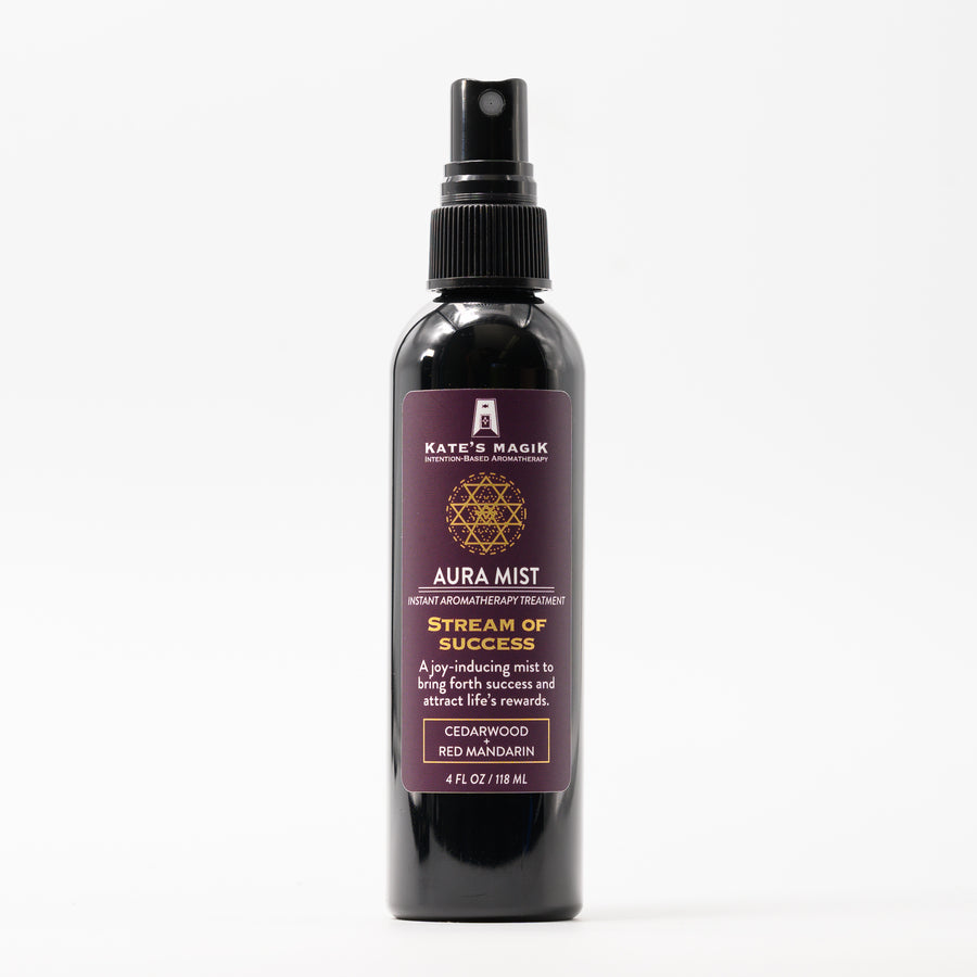 Stream of Success Aura Mist