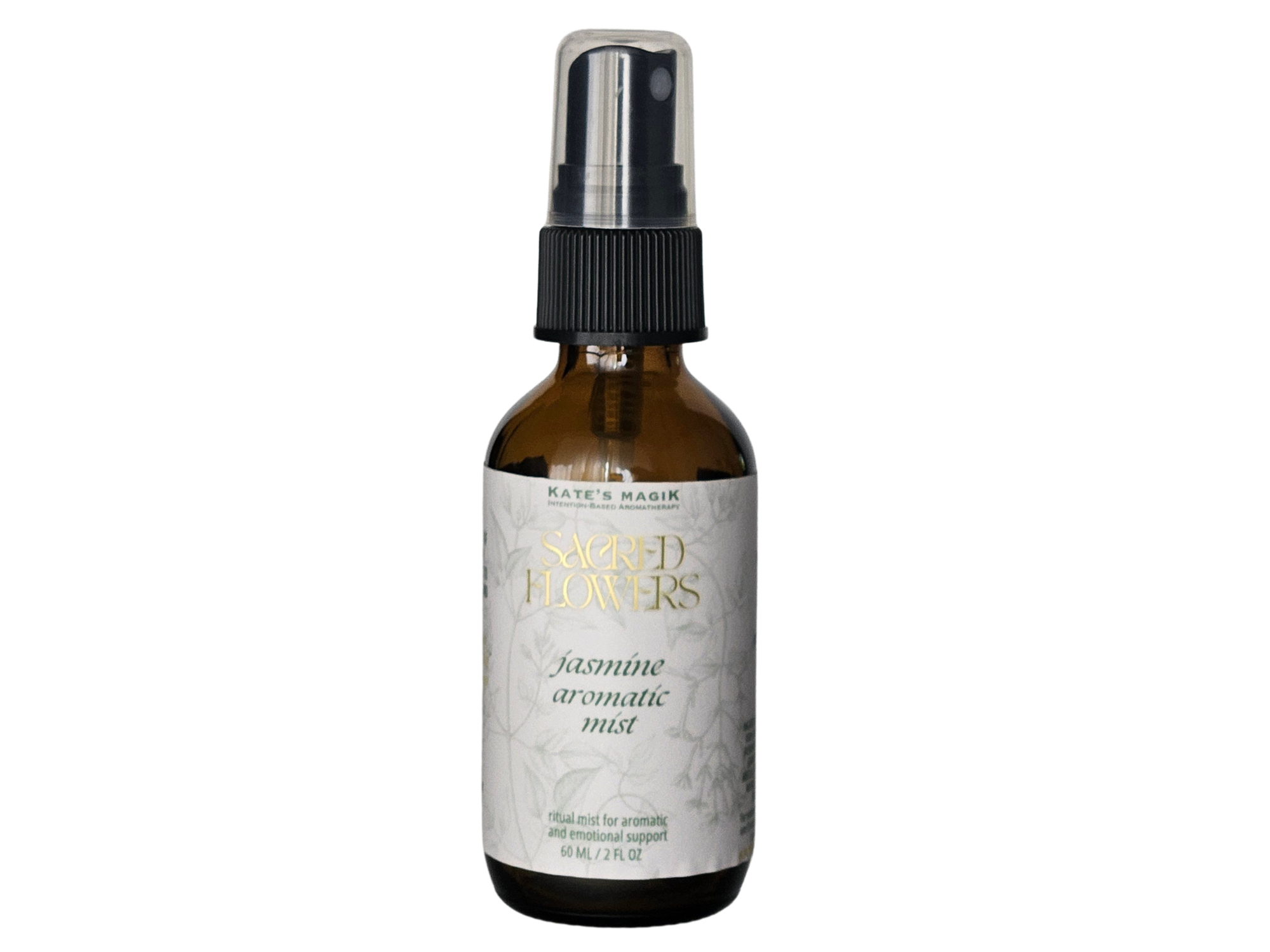Jasmine – Confidence & Expression | Aromatic Mist