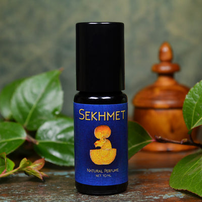 SEKHMET PERFUME 1ML SAMPLE