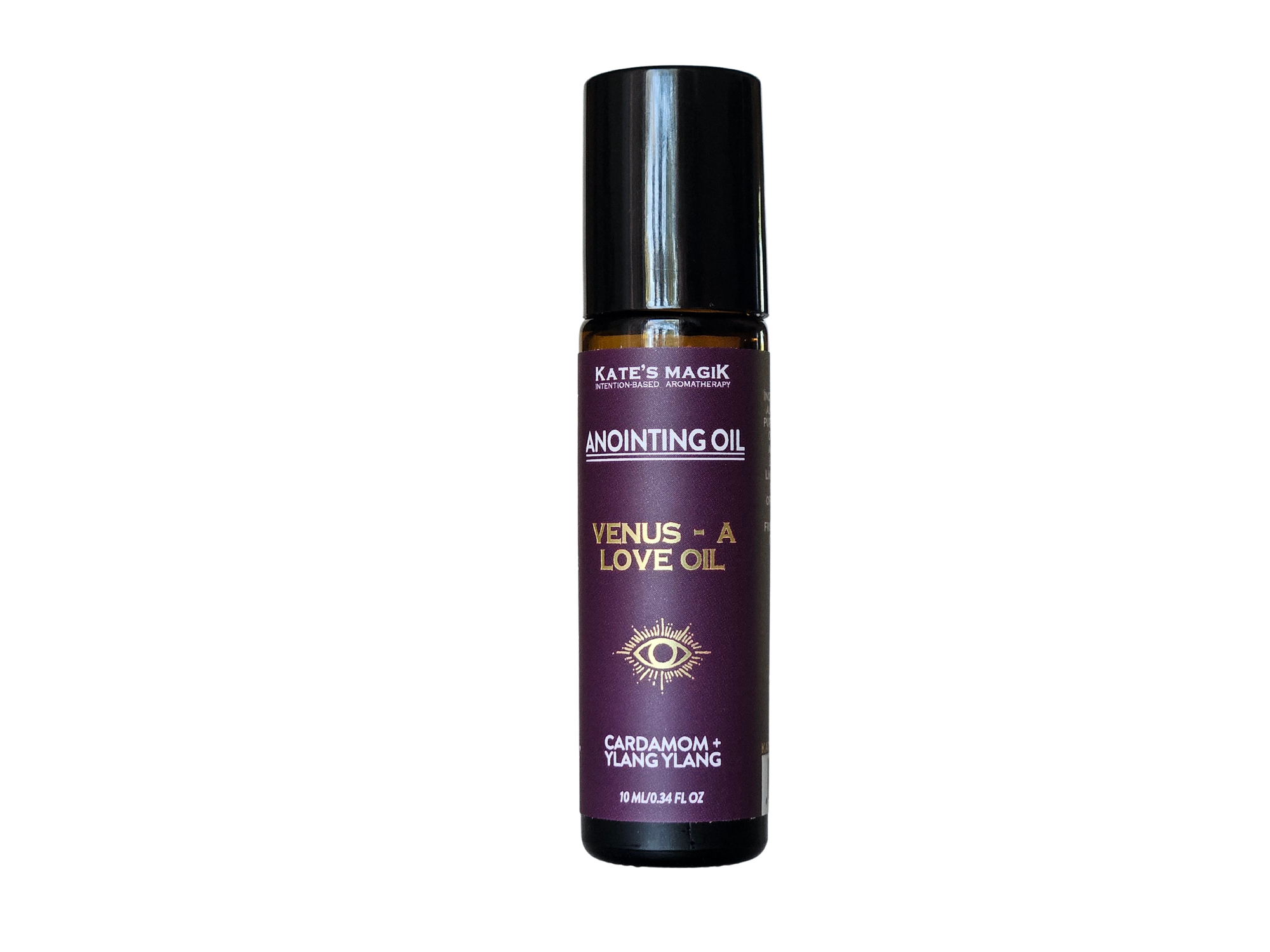 Venus – Love + Sensual Warmth | Anointing Oil