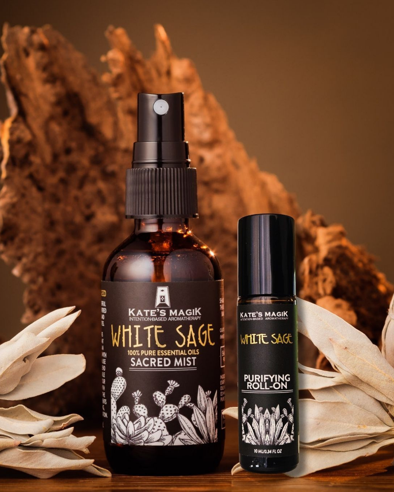 White Sage Collection