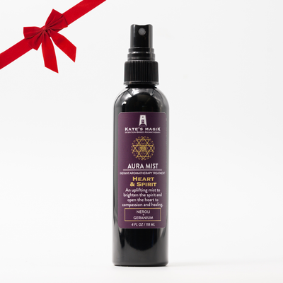 Heart & Spirit Aura Mist