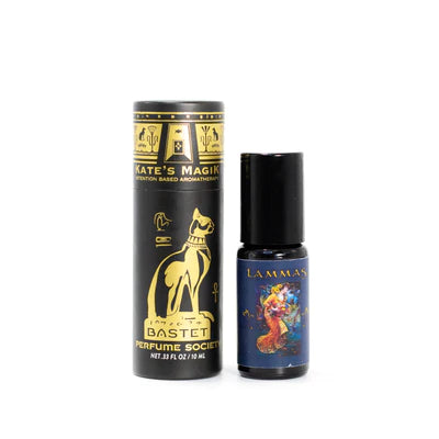 LAMMAS PERFUME 1ML SAMPLE