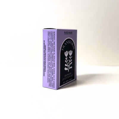Transform – Abundance + Momentum | Aromatic Intention Set