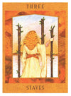 Goddess Tarot Deck