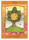 Goddess Tarot Deck