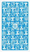 Rider-Waite-Smith Tarot Deck